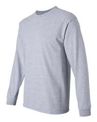 Gildan 2400 Ultra Cotton Long Sleeve T-Shirt