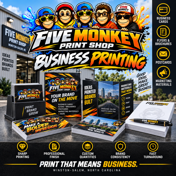 Business Printing