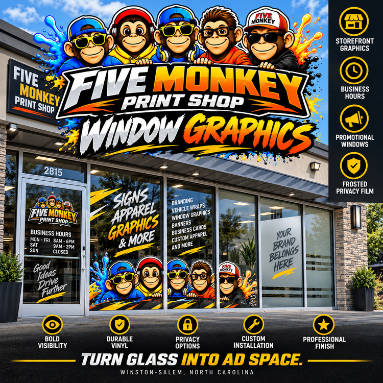 Window Graphics