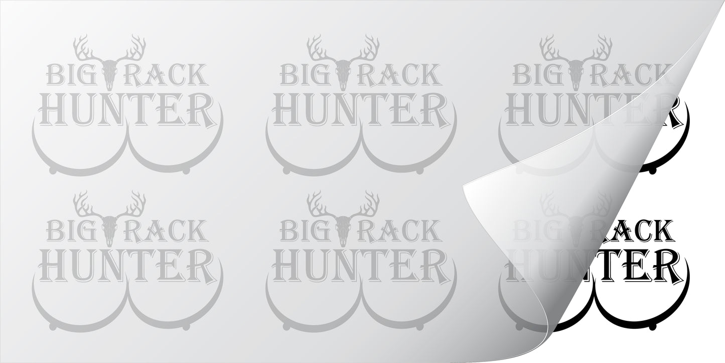 Big Rack Hunter