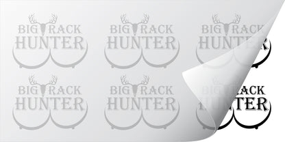 Big Rack Hunter