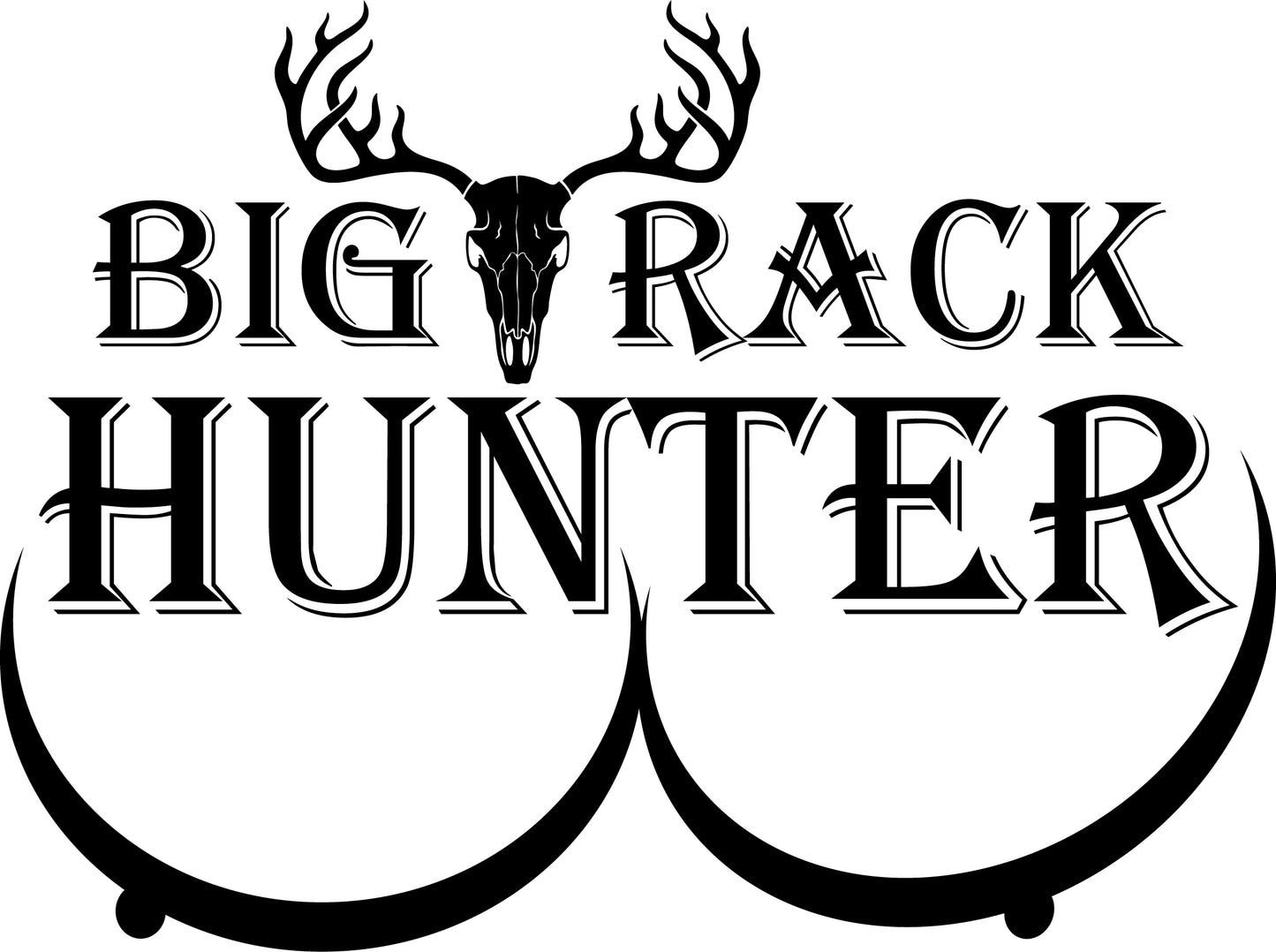 Big Rack Hunter