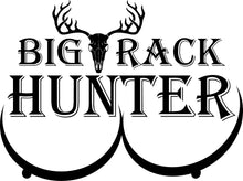 Big Rack Hunter