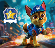 Chase Paw Patrol Tumbler