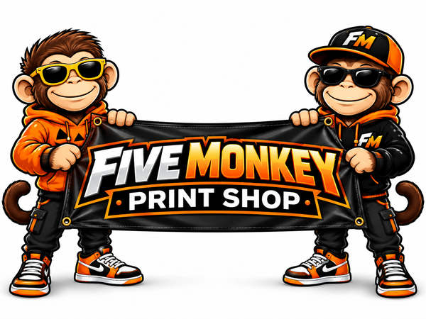 Vinyl Banners