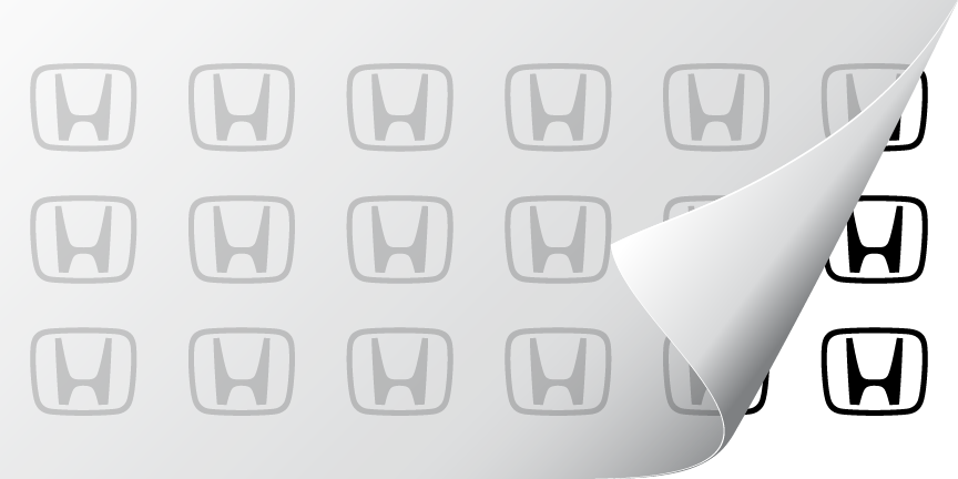 Honda Logo