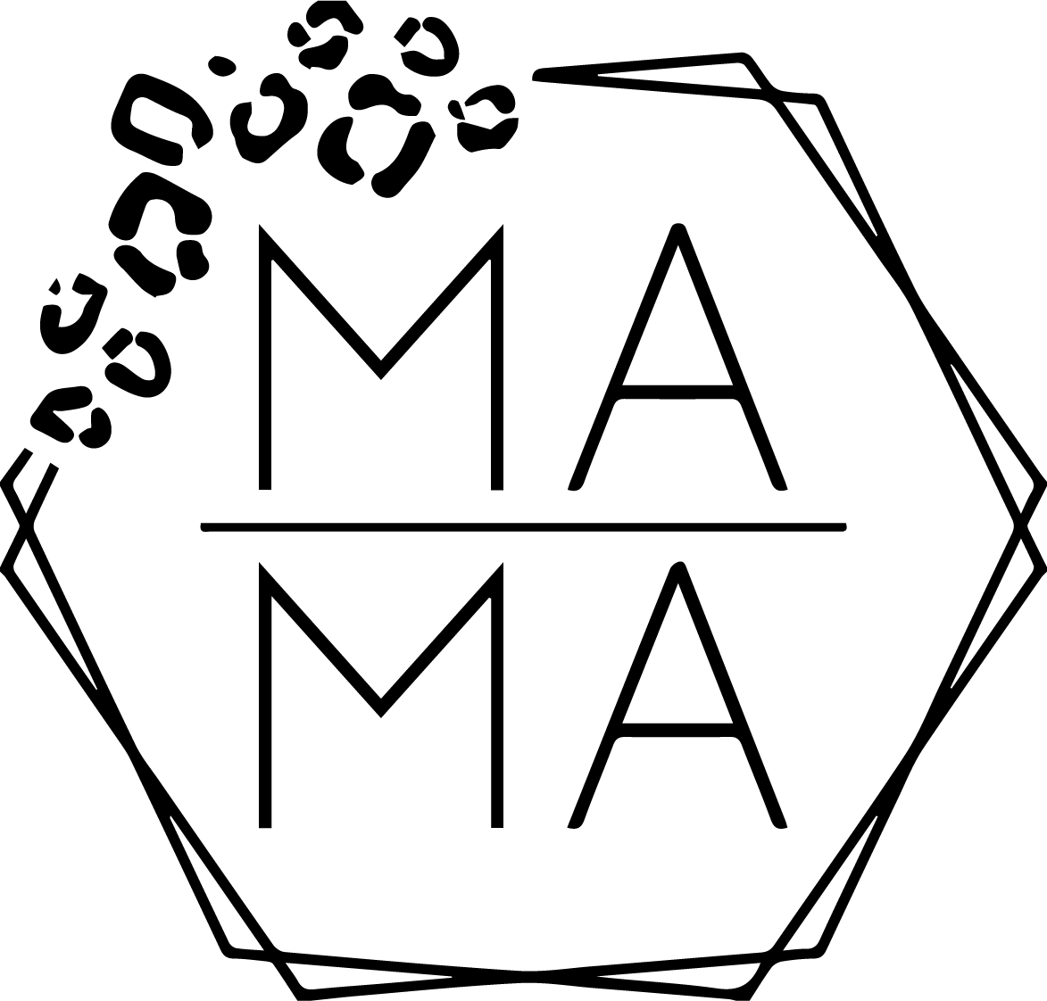 MAMA Monogram