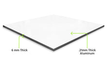 Substrates - MAXMETAL™ – 6 mm