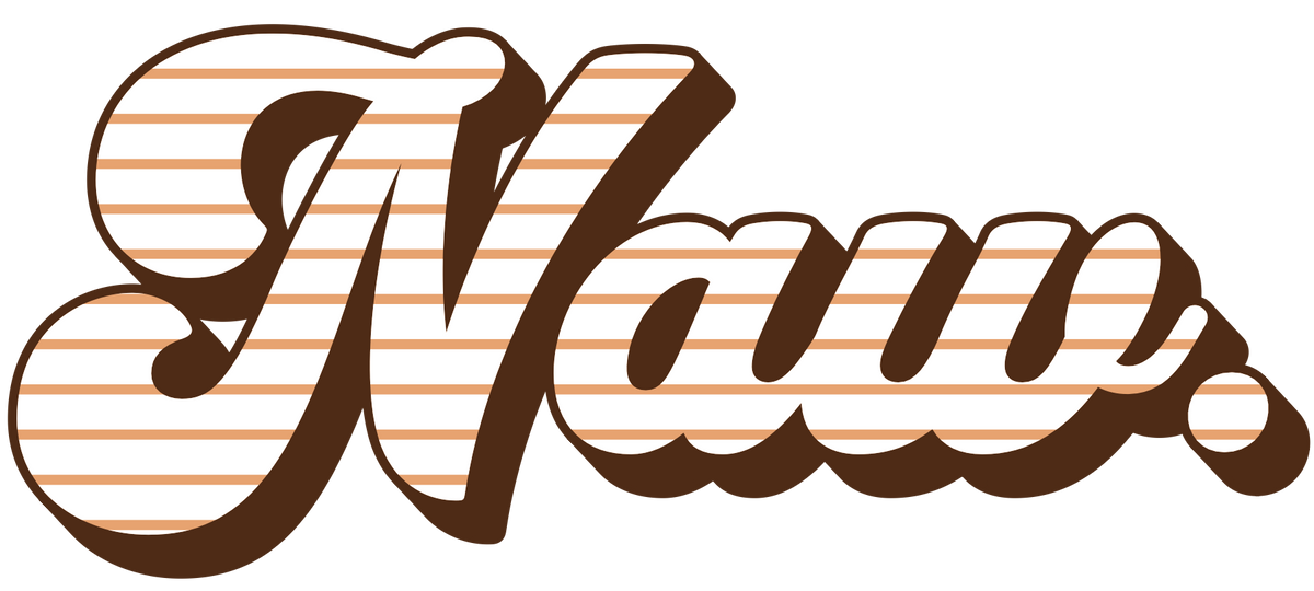Naw. Sticker