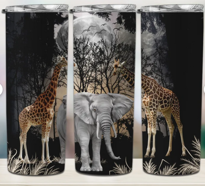 Safari Tumbler