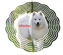 Wind Chimes