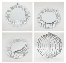 Wind Chimes