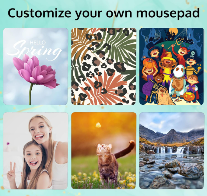 Mouse Pad