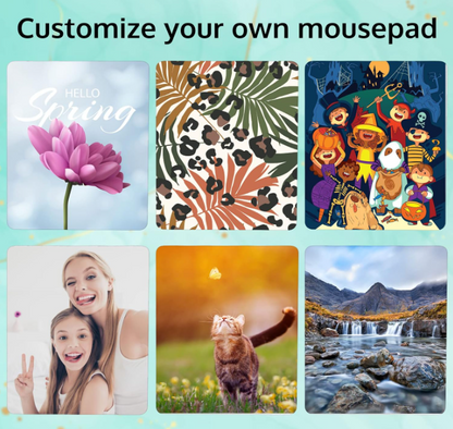 Mouse Pad