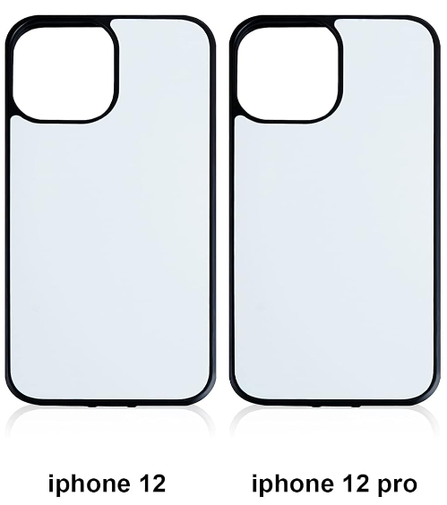 Iphone 12, 12 Pro