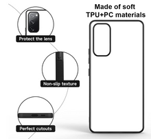 Samsung 20FE Case