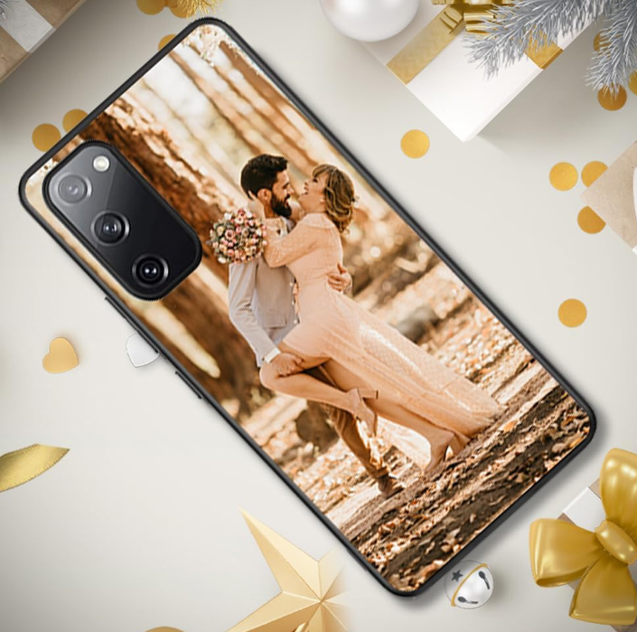Samsung 20FE Case