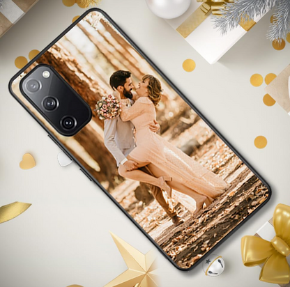 Samsung 20FE Case