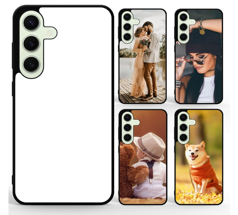 Samsung S24, S24 Plus
