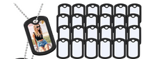 Custom Dog Tag