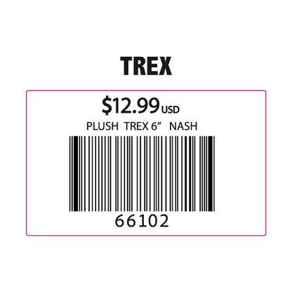 The RGU Group, Inc. - 50 Product Labels Per Sheet