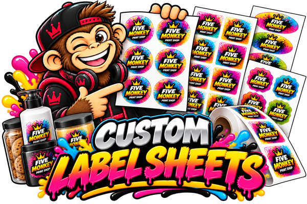 Custom Labels