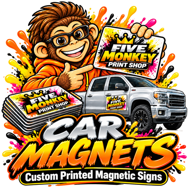 Car Magnets