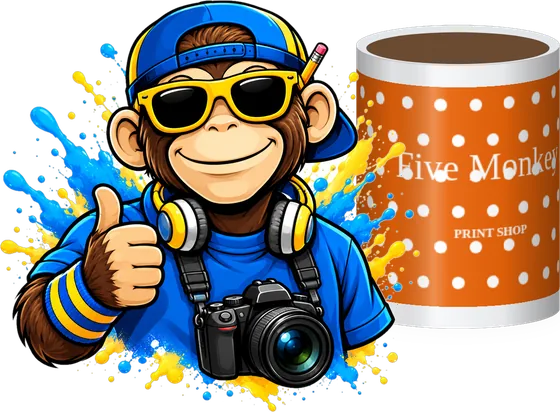 Custom Mugs