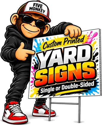 Custom Signs