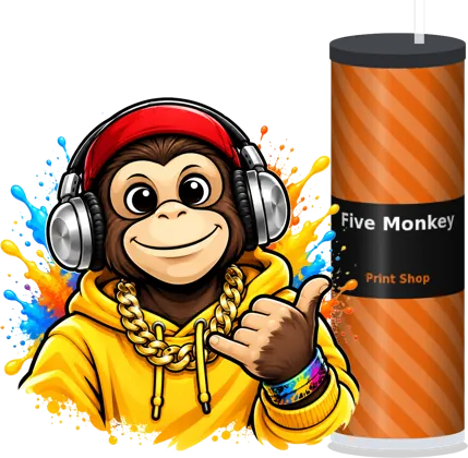 Custom Tumblers