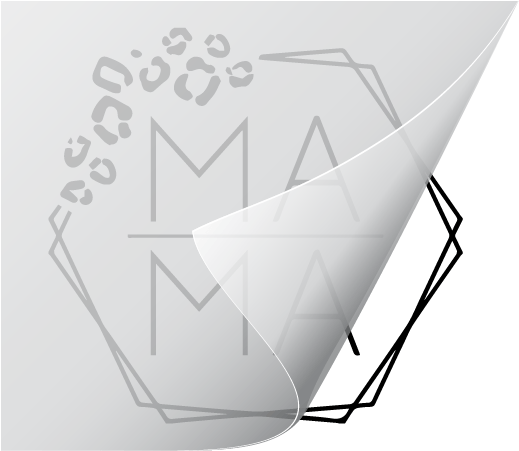MAMA Monogram