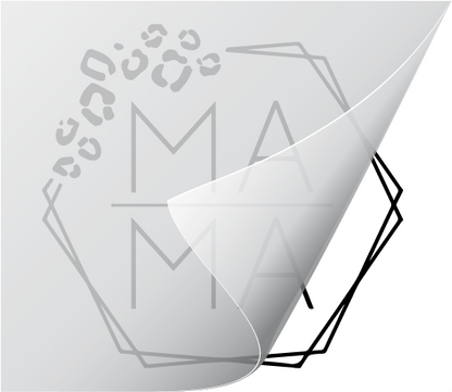 MAMA Monogram