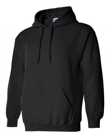 Gildan 18500 Heavyweight Blend Hooded Sweatshirt