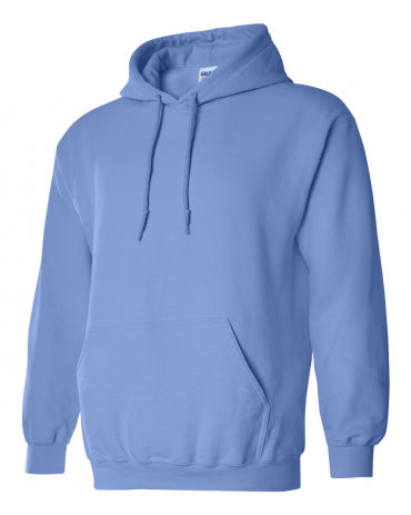 Gildan 18500 Heavyweight Blend Hooded Sweatshirt