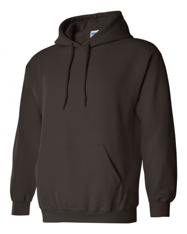 Gildan 18500 Heavyweight Blend Hooded Sweatshirt