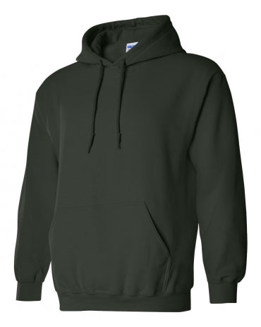 Gildan 18500 Heavyweight Blend Hooded Sweatshirt