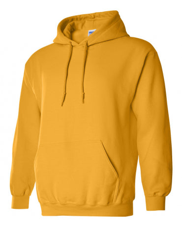 Gildan 18500 Heavyweight Blend Hooded Sweatshirt