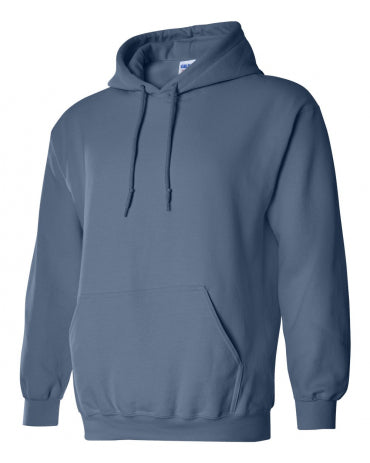 Gildan 18500 Heavyweight Blend Hooded Sweatshirt