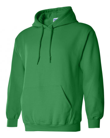 Gildan 18500 Heavyweight Blend Hooded Sweatshirt
