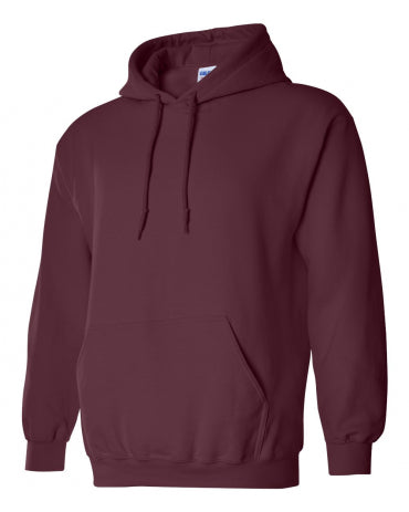 Gildan 18500 Heavyweight Blend Hooded Sweatshirt
