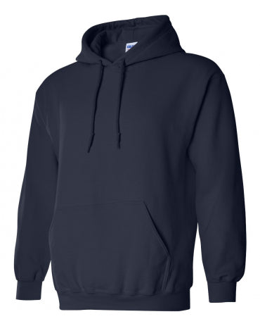 Gildan 18500 Heavyweight Blend Hooded Sweatshirt