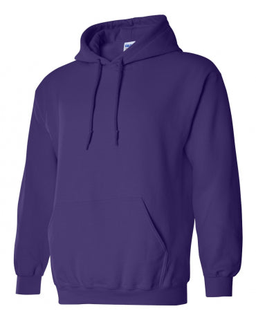 Gildan 18500 Heavyweight Blend Hooded Sweatshirt