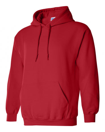Gildan 18500 Heavyweight Blend Hooded Sweatshirt