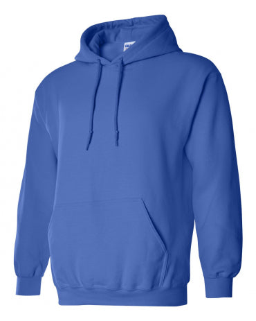 Gildan 18500 Heavyweight Blend Hooded Sweatshirt