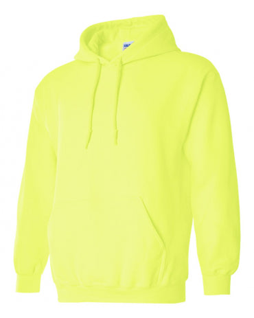 Gildan 18500 Heavyweight Blend Hooded Sweatshirt