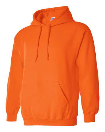 Gildan 18500 Heavyweight Blend Hooded Sweatshirt