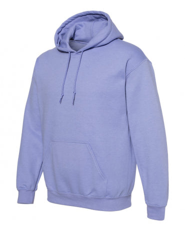 Gildan 18500 Heavyweight Blend Hooded Sweatshirt