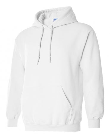 Gildan 18500 Heavyweight Blend Hooded Sweatshirt