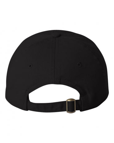 Valucap VC300 Adult Washed Hat (One Size Fits All)